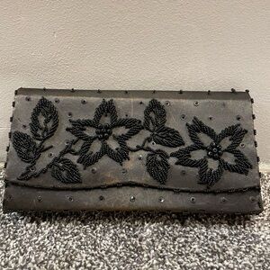 Vintage Jay Dee clutch